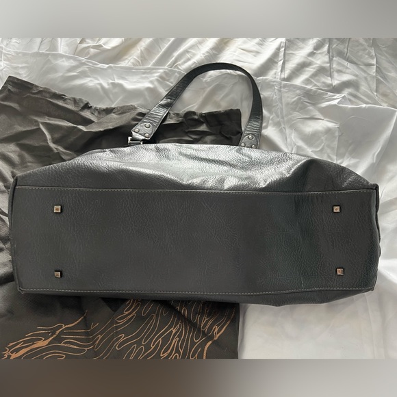 Vintage Matt & Nat, vegan leather, bag - Picture 5 of 5